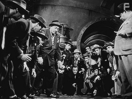 "Guys & Dolls" Marlon Brando 1955 Samuel Goldwyn / MGM