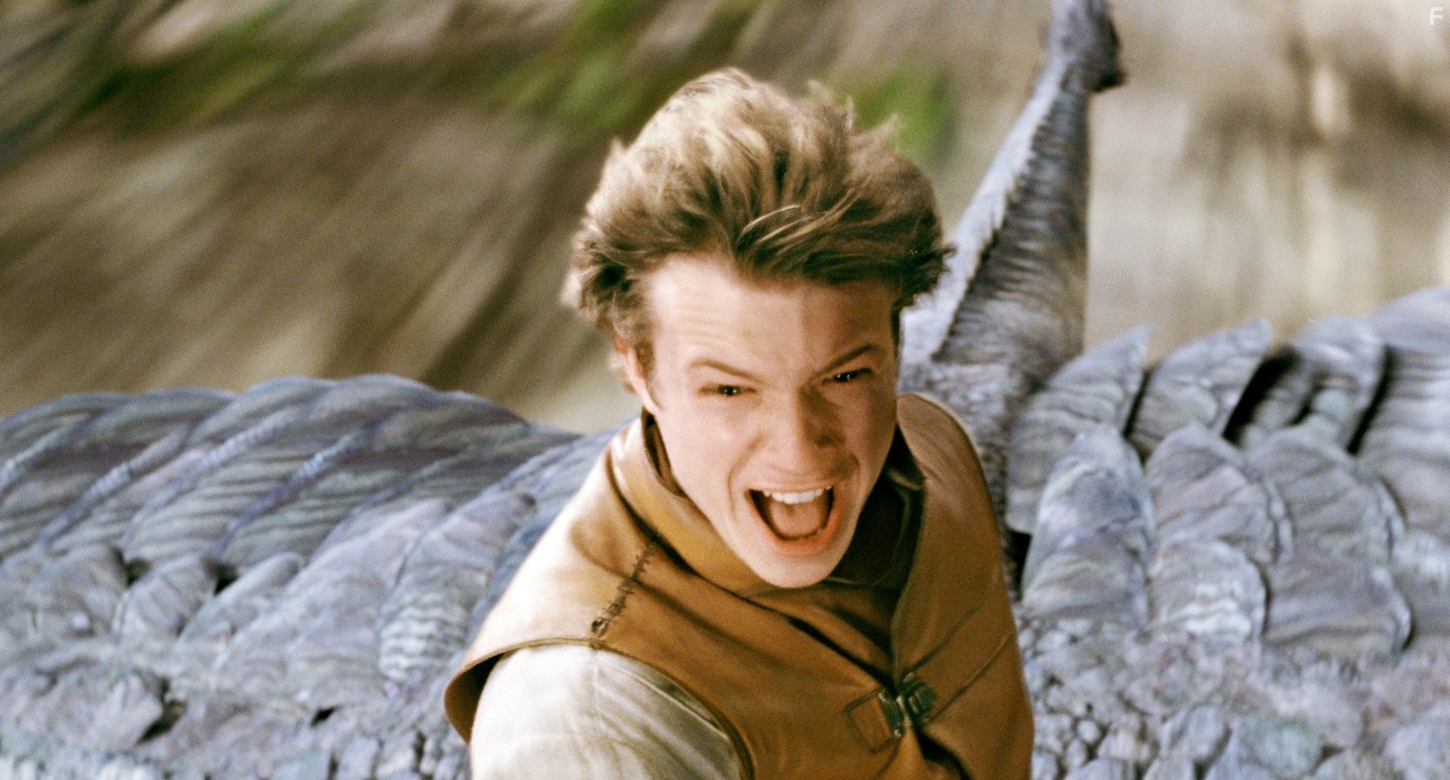 Ed Speleers in Эрагон (2006)