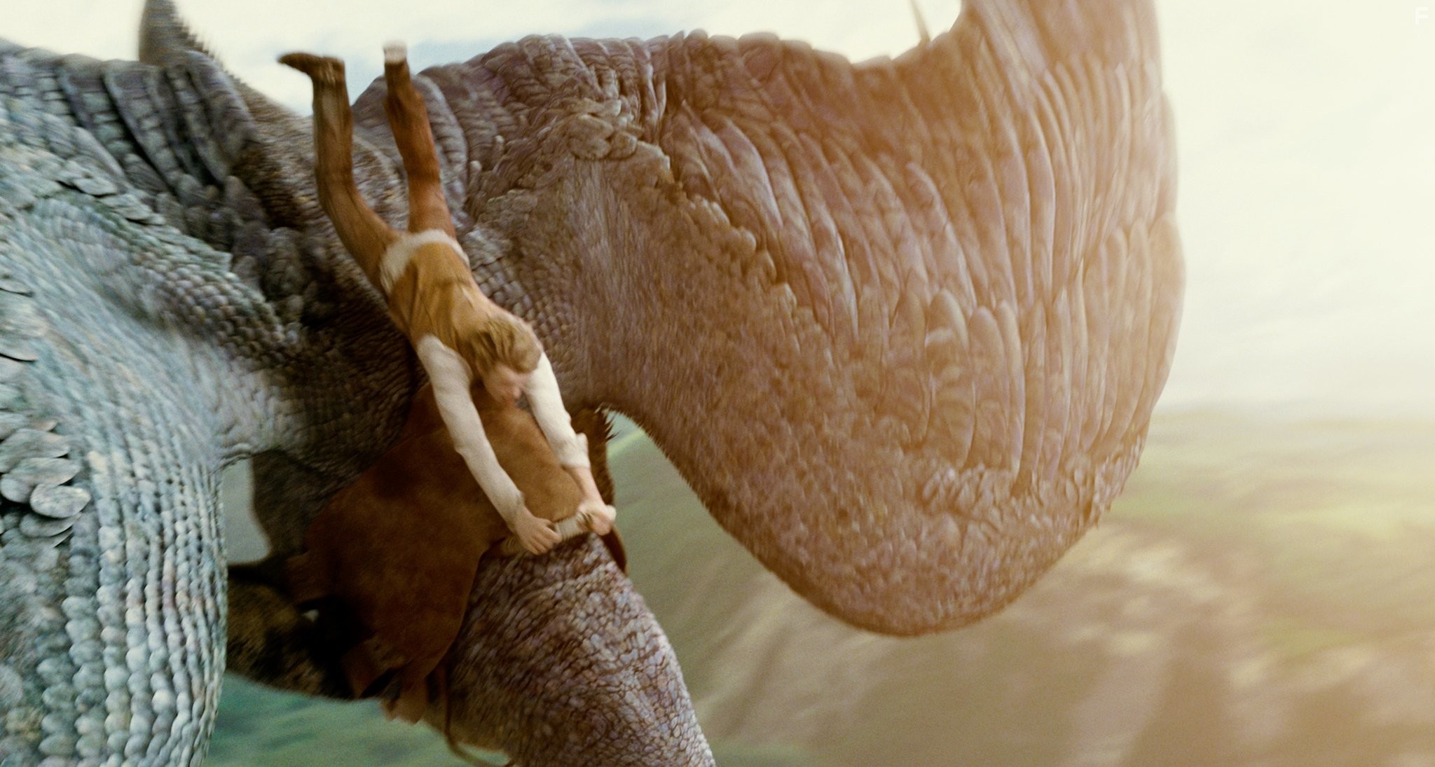 Ed Speleers in Эрагон (2006)