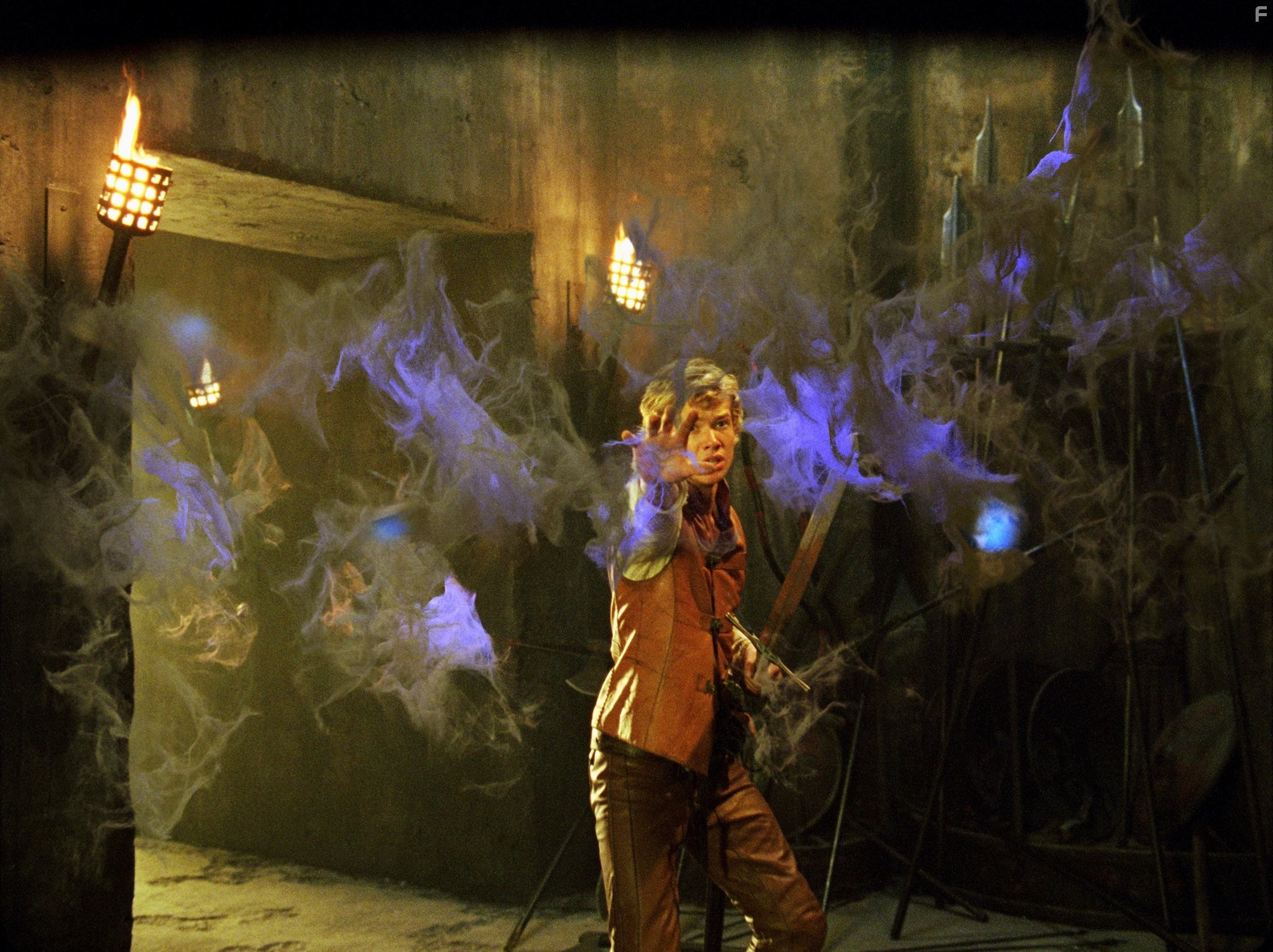 Ed Speleers in Эрагон (2006)