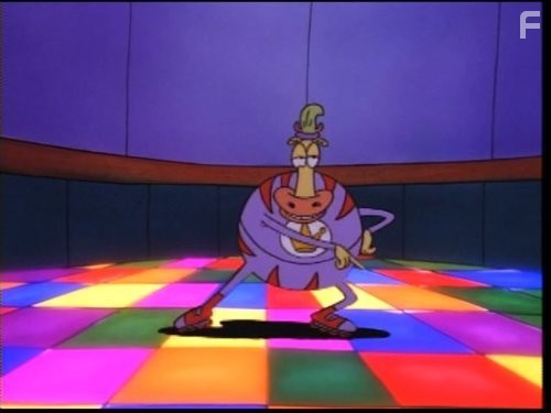 Кенгуренок Рокко (1993)