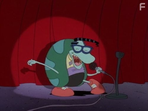 Кенгуренок Рокко (1993)