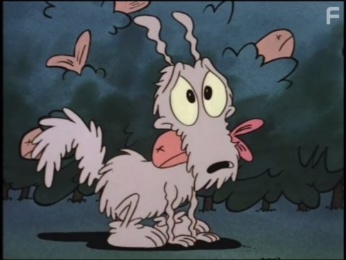 Кенгуренок Рокко (1993)