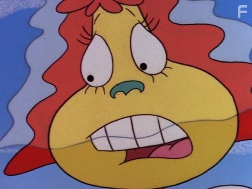 Кенгуренок Рокко (1993)