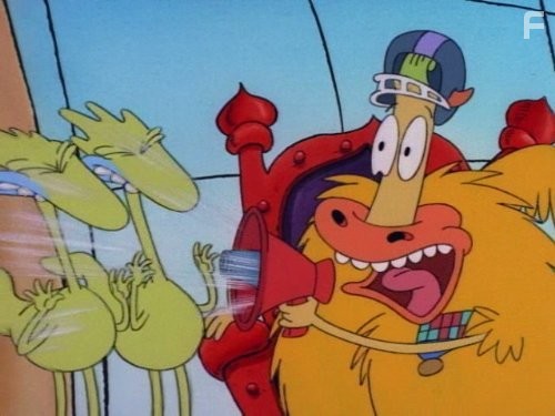 Кенгуренок Рокко (1993)