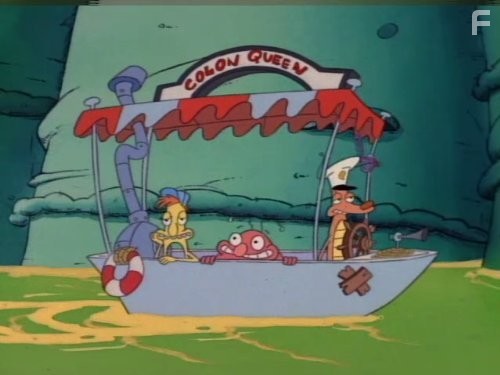 Кенгуренок Рокко (1993)