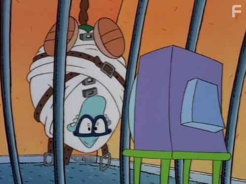 Кенгуренок Рокко (1993)