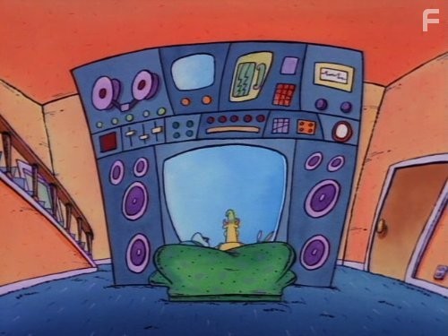 Кенгуренок Рокко (1993)