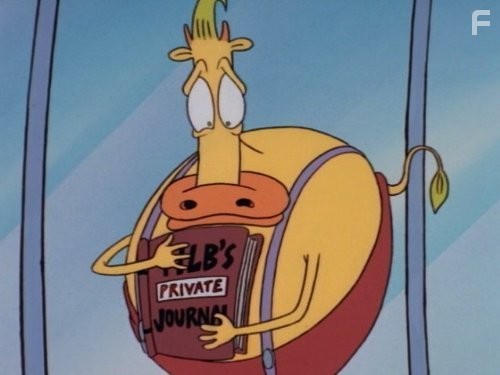 Кенгуренок Рокко (1993)