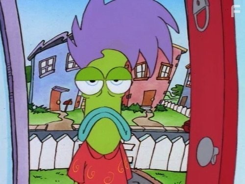 Кенгуренок Рокко (1993)