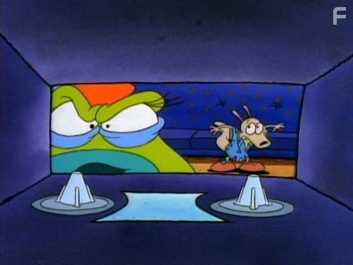 Кенгуренок Рокко (1993)