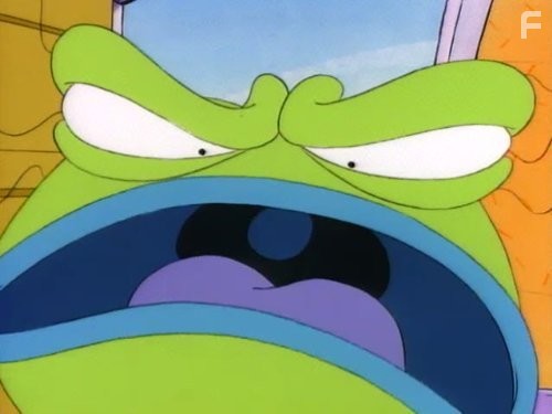 Кенгуренок Рокко (1993)