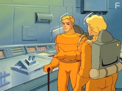 Невероятный Халк (1996)