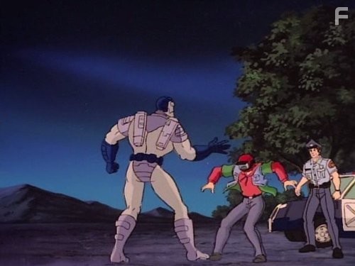 Невероятный Халк (1996)