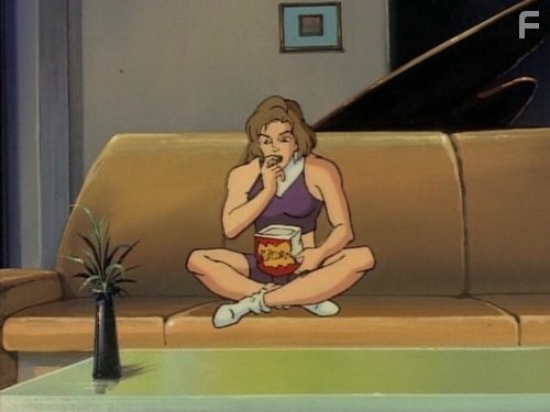 Невероятный Халк (1996)