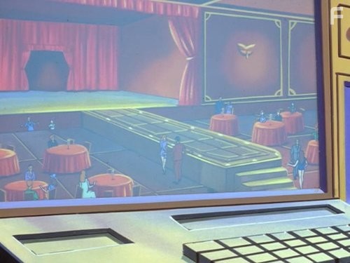 Невероятный Халк (1996)