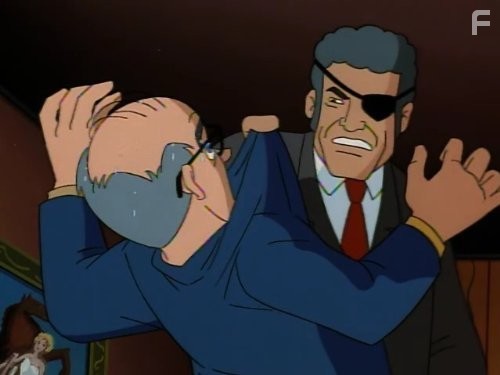 Фриказоид! (1995)