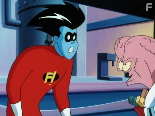 Фриказоид! (1995)