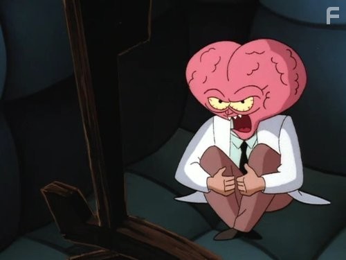 Фриказоид! (1995)