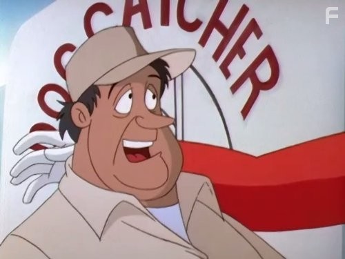 Фриказоид! (1995)