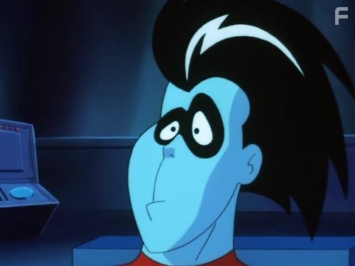 Фриказоид! (1995)