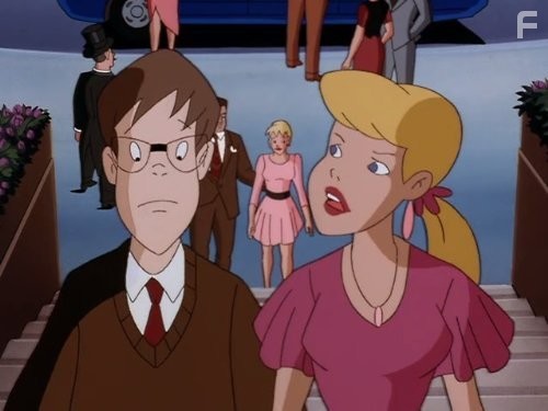 Фриказоид! (1995)