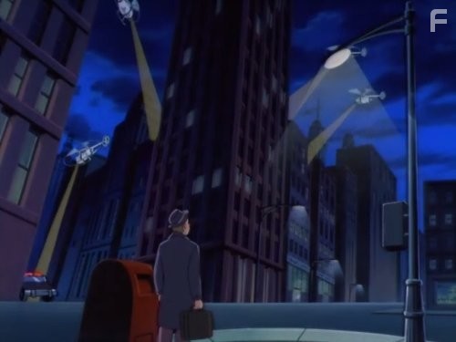 Фриказоид! (1995)