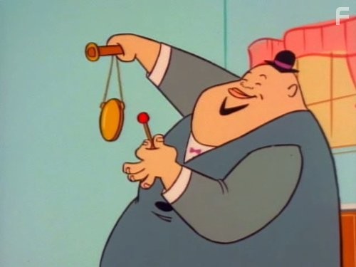 Шоу Рена и Стимпи (1991)