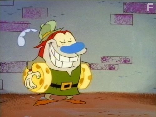 Шоу Рена и Стимпи (1991)