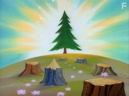 Шоу Рена и Стимпи (1991)