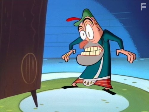 Шоу Рена и Стимпи (1991)