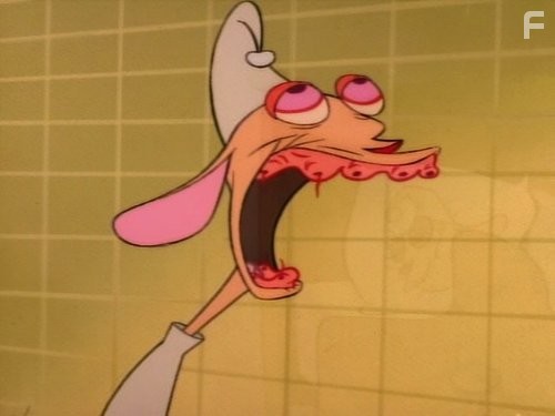 Шоу Рена и Стимпи (1991)