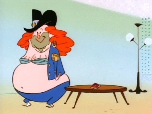 Шоу Рена и Стимпи (1991)