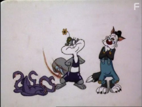 Озорные анимашки (1993)