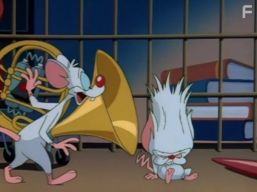 Озорные анимашки (1993)