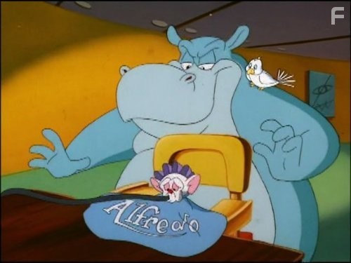 Озорные анимашки (1993)