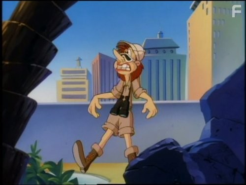 Озорные анимашки (1993)