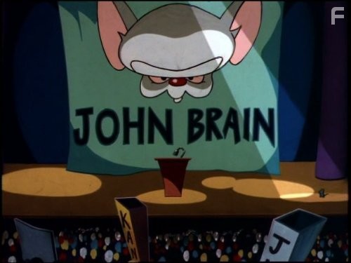 Озорные анимашки (1993)