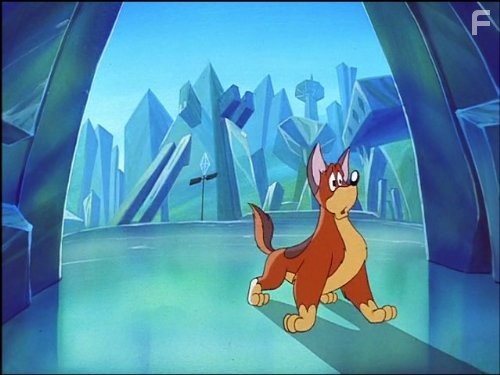 Озорные анимашки (1993)