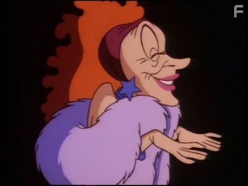 Озорные анимашки (1993)