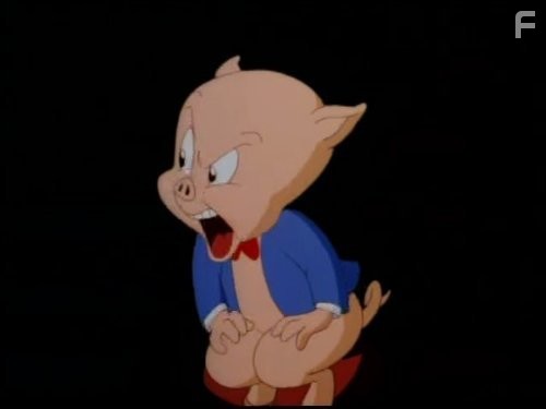 Озорные анимашки (1993)