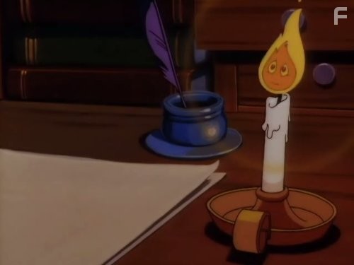 Озорные анимашки (1993)