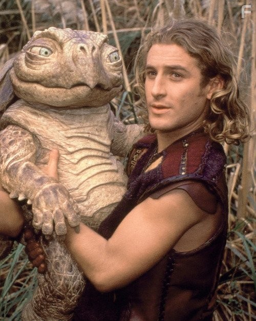 Молодость Геракла