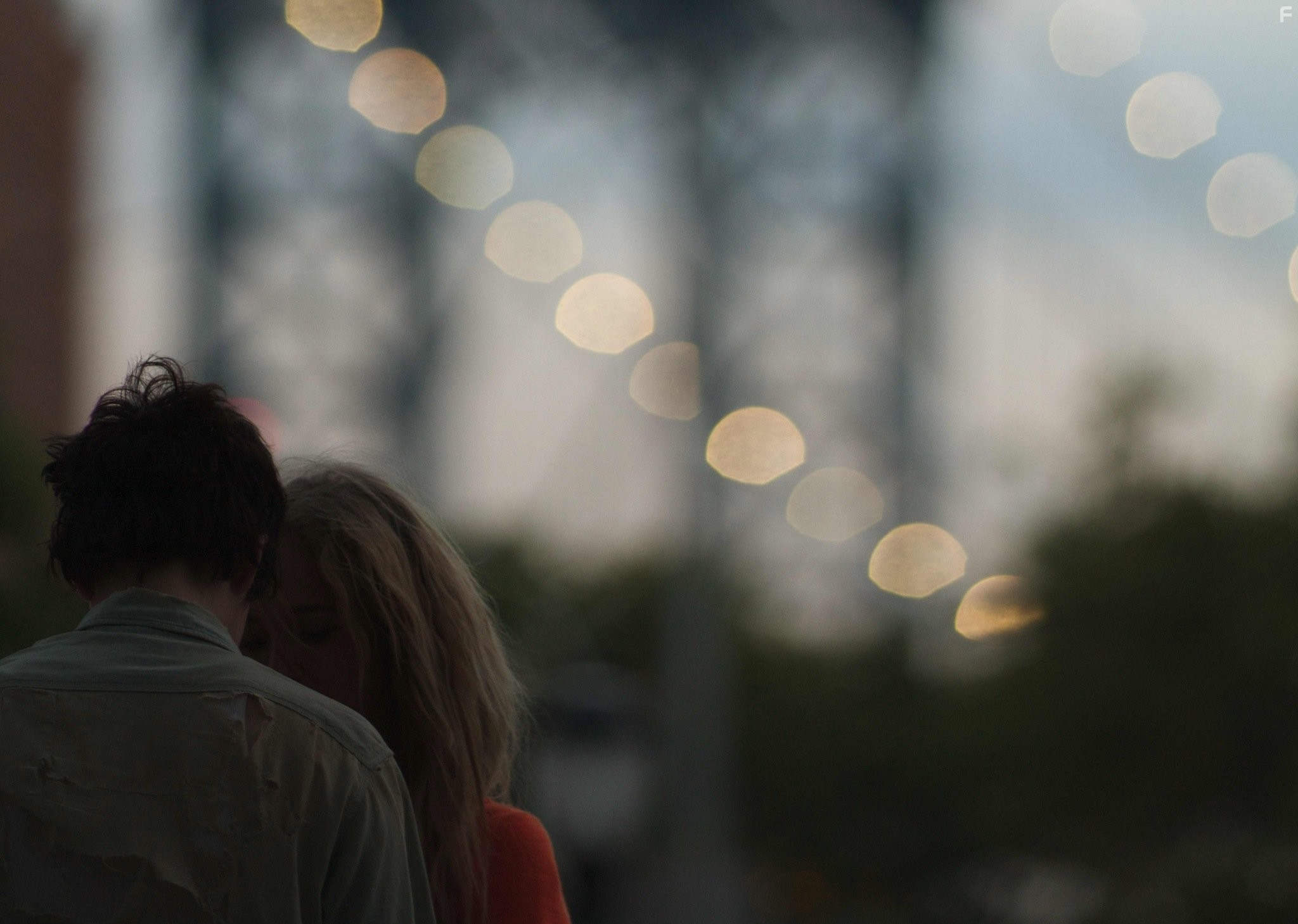 Джек и Дайан