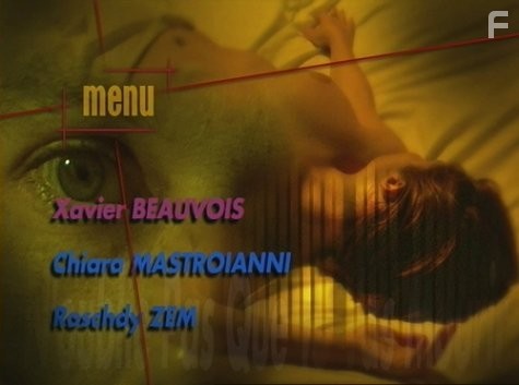 N'oublie pas que tu vas mourir (1995)