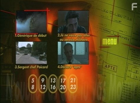 N'oublie pas que tu vas mourir (1995)