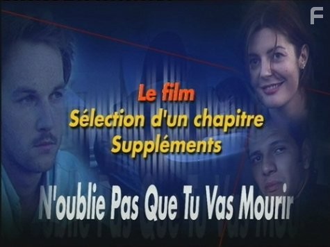 N'oublie pas que tu vas mourir (1995)