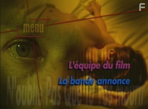 N'oublie pas que tu vas mourir (1995)
