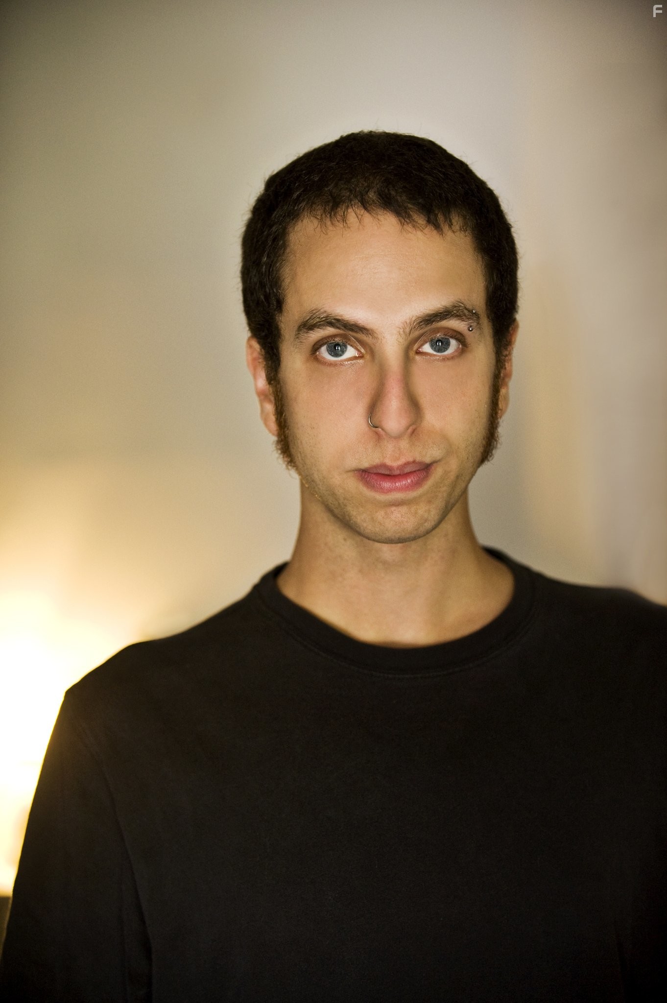 Brandon Cronenberg in Антивирус (2012)