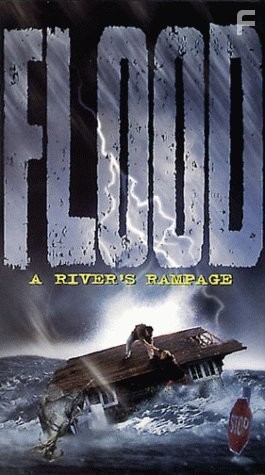 Flood: A River's Rampage (1998)